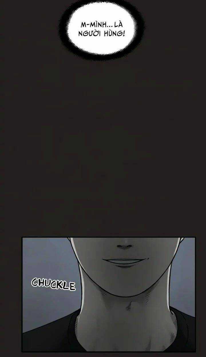 Không Thấy Ác Quỷ Chapter 7 trang 12