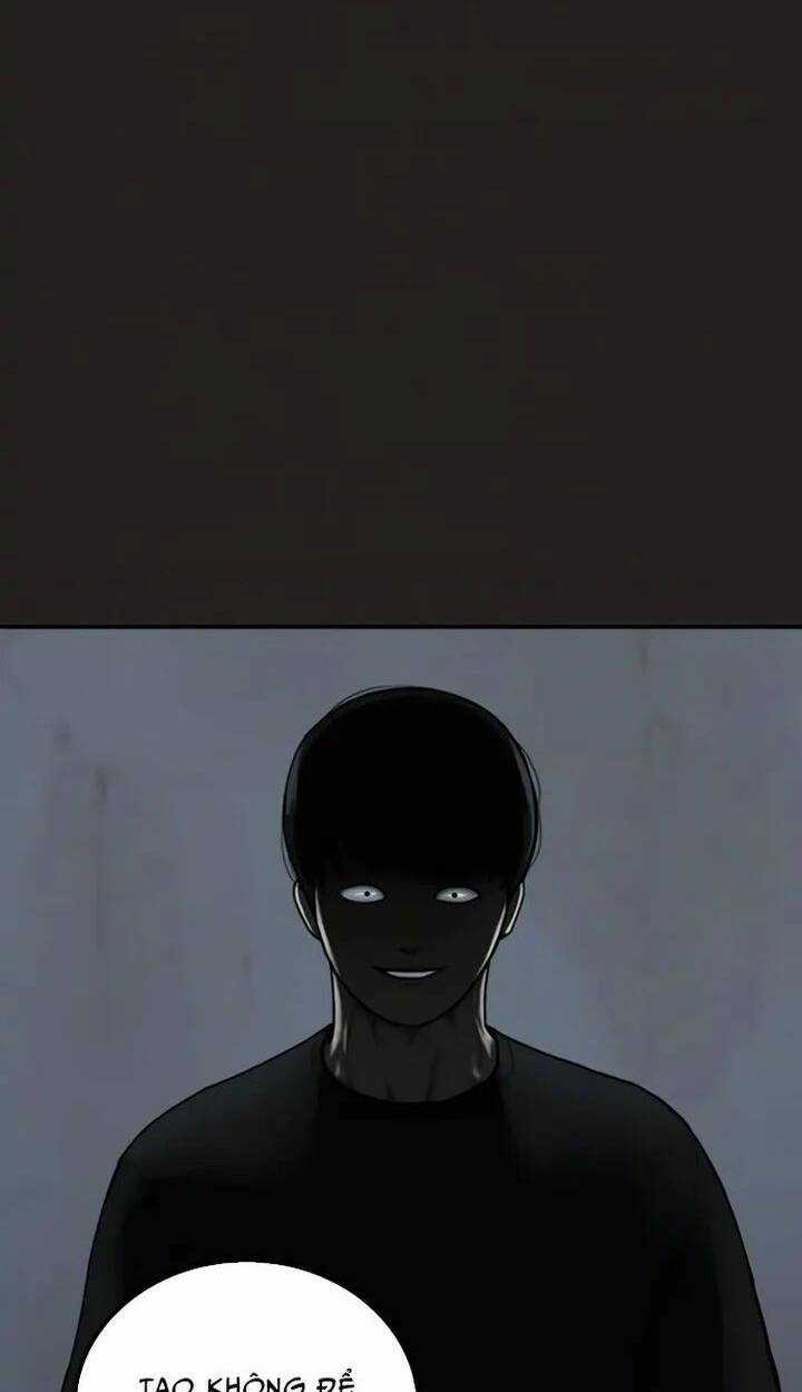 Không Thấy Ác Quỷ Chapter 7 trang 13