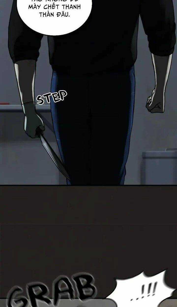 Không Thấy Ác Quỷ Chapter 7 trang 14