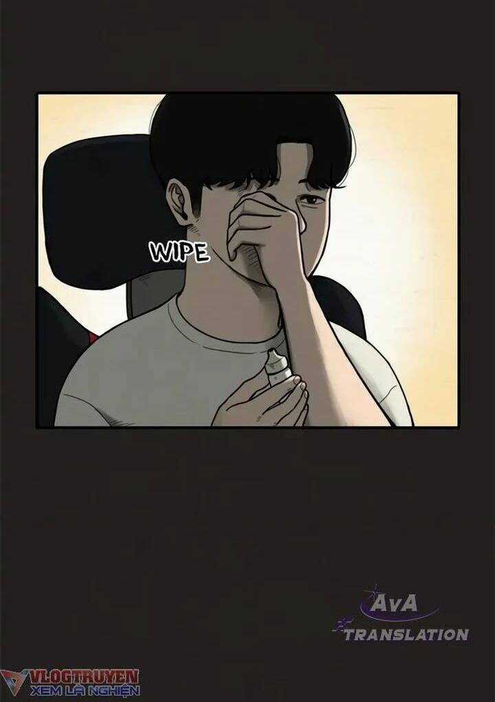 Không Thấy Ác Quỷ Chapter 7 trang 19