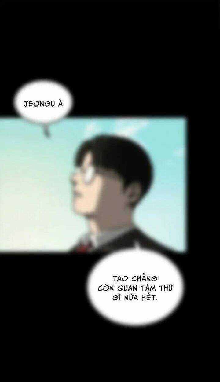 Không Thấy Ác Quỷ Chapter 7 trang 3