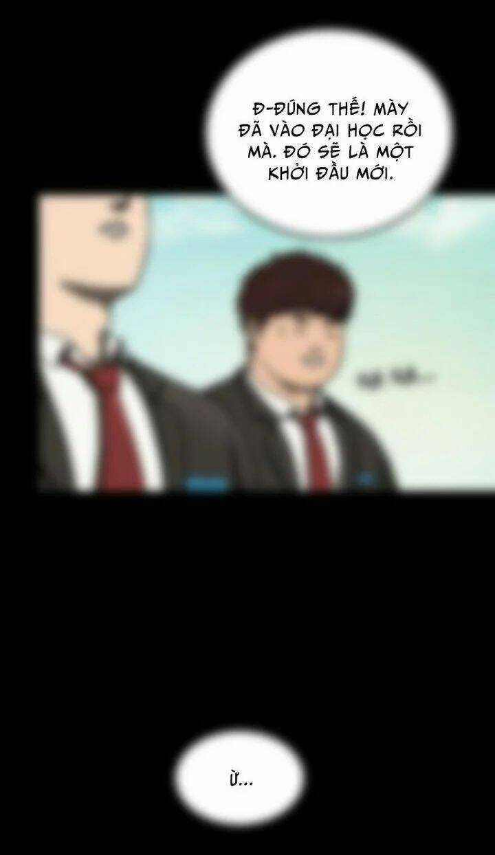 Không Thấy Ác Quỷ Chapter 7 trang 4