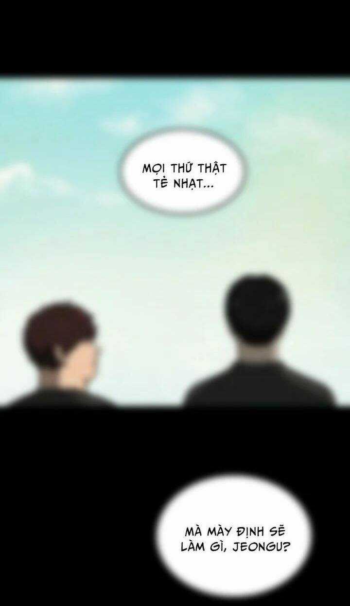 Không Thấy Ác Quỷ Chapter 7 trang 5