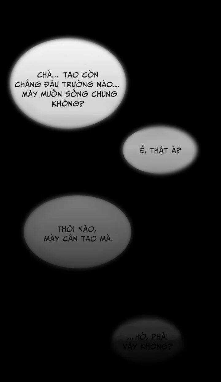 Không Thấy Ác Quỷ Chapter 7 trang 6