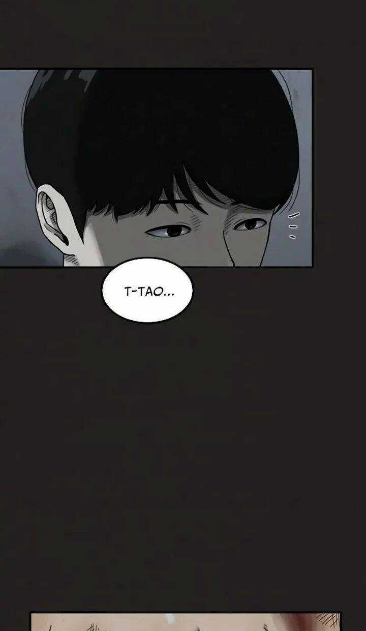 Không Thấy Ác Quỷ Chapter 7 trang 9