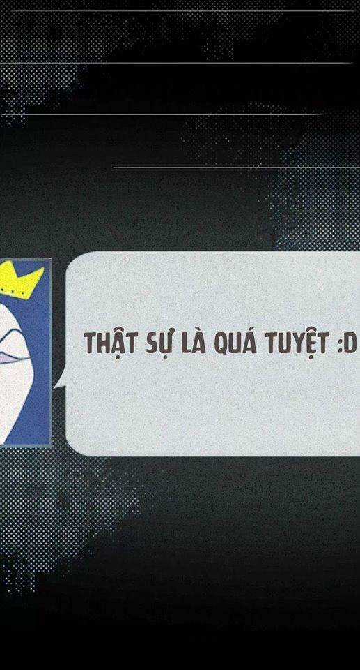 Không Thể Chạm Tới Chapter 2 trang 20