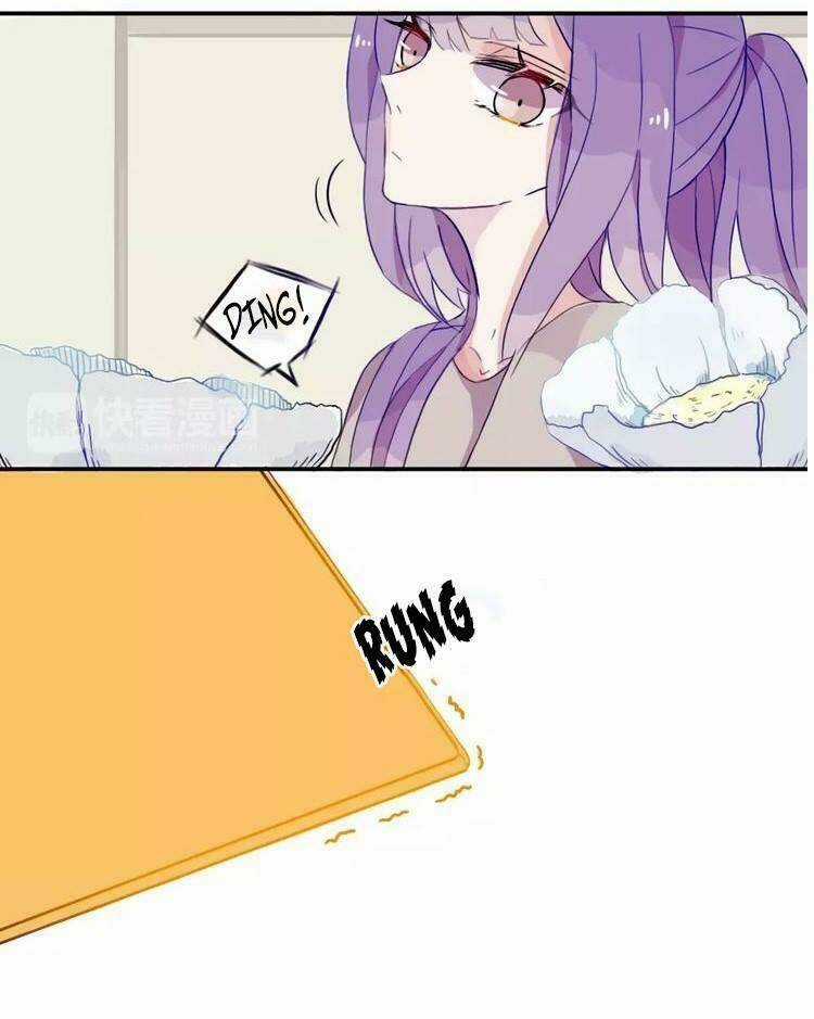 Không Thể Chạm Tới Chapter 2 trang 8