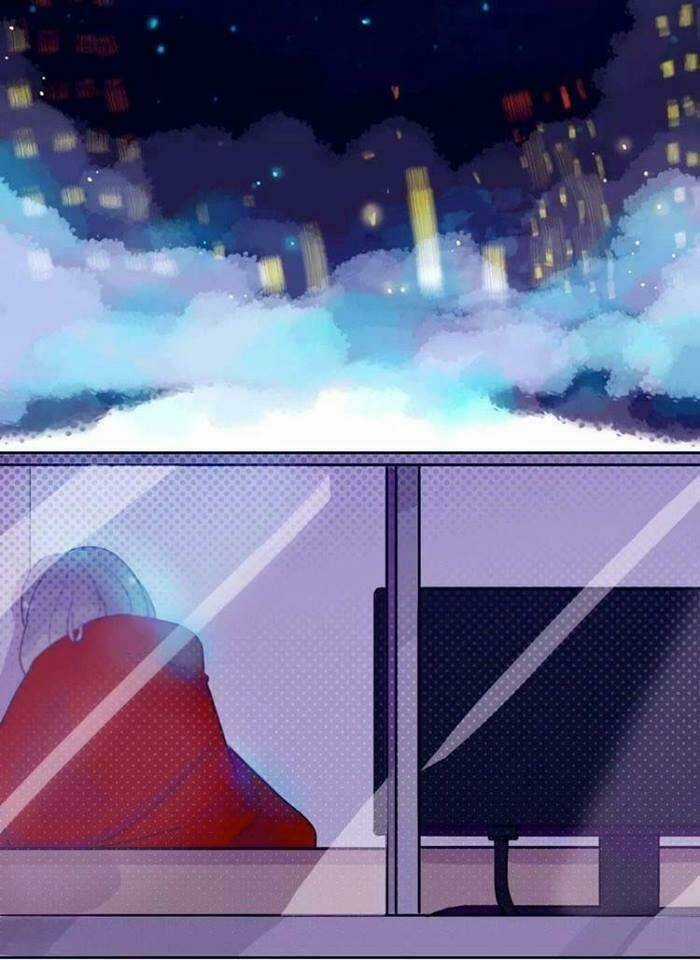 Không Thể Chạm Tới Chapter 3 trang 11