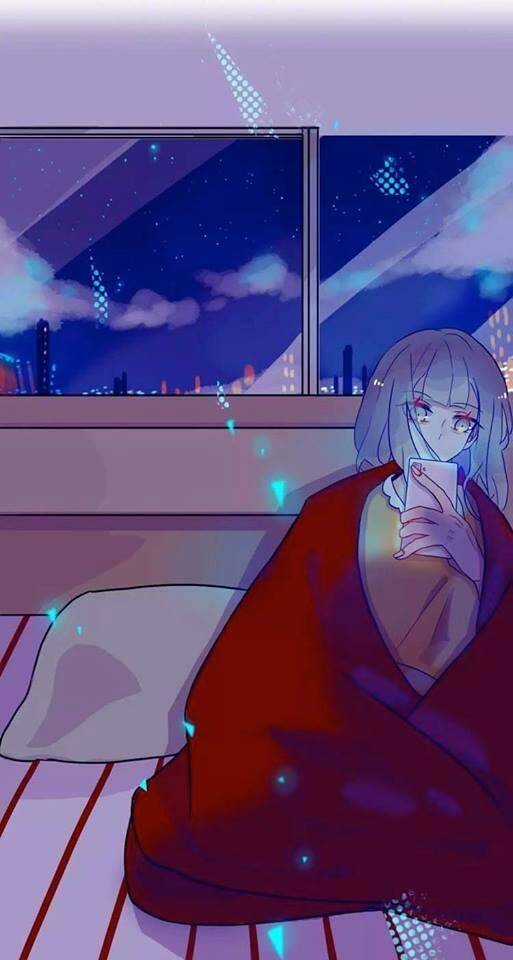 Không Thể Chạm Tới Chapter 3 trang 13