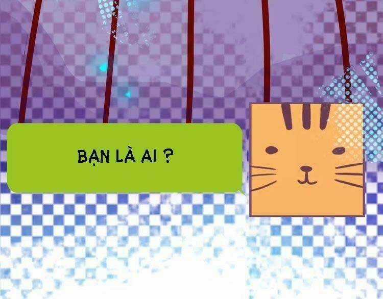 Không Thể Chạm Tới Chapter 3 trang 14