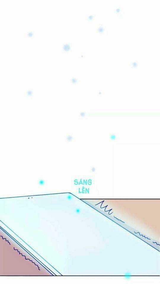 Không Thể Chạm Tới Chapter 3 trang 16