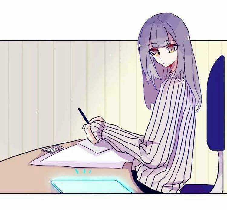 Không Thể Chạm Tới Chapter 3 trang 17