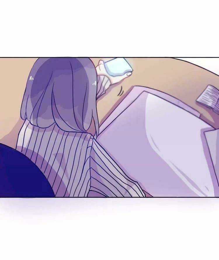 Không Thể Chạm Tới Chapter 3 trang 18