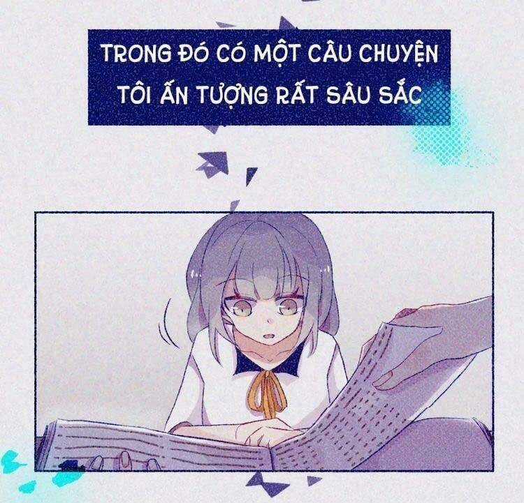 Không Thể Chạm Tới Chapter 3 trang 2