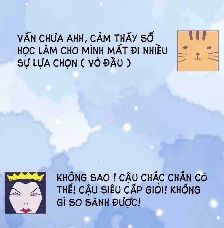 Không Thể Chạm Tới Chapter 3 trang 23