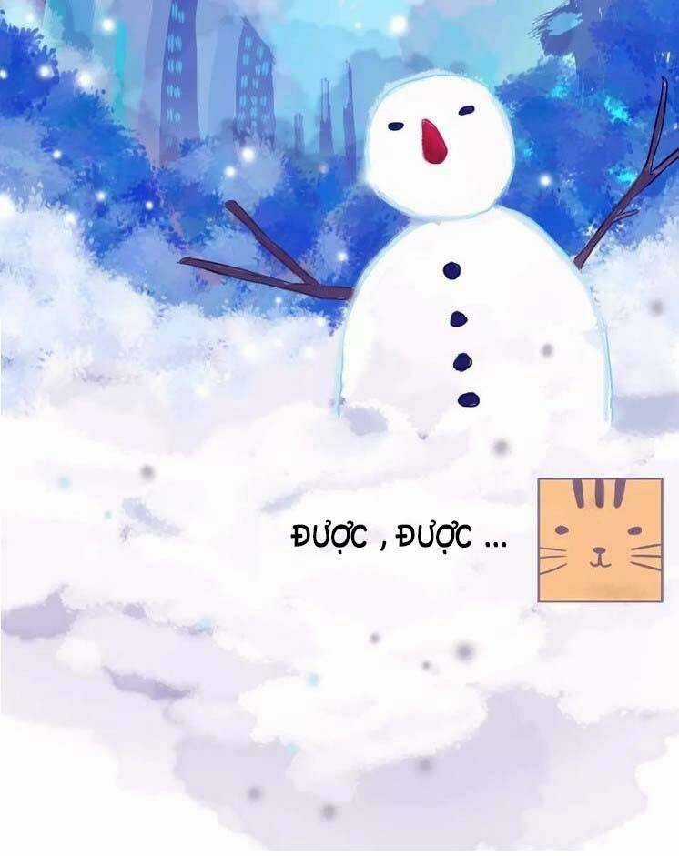 Không Thể Chạm Tới Chapter 3 trang 26