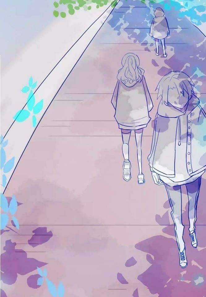 Không Thể Chạm Tới Chapter 3 trang 27