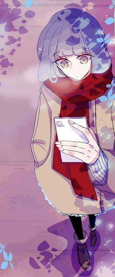 Không Thể Chạm Tới Chapter 3 trang 29