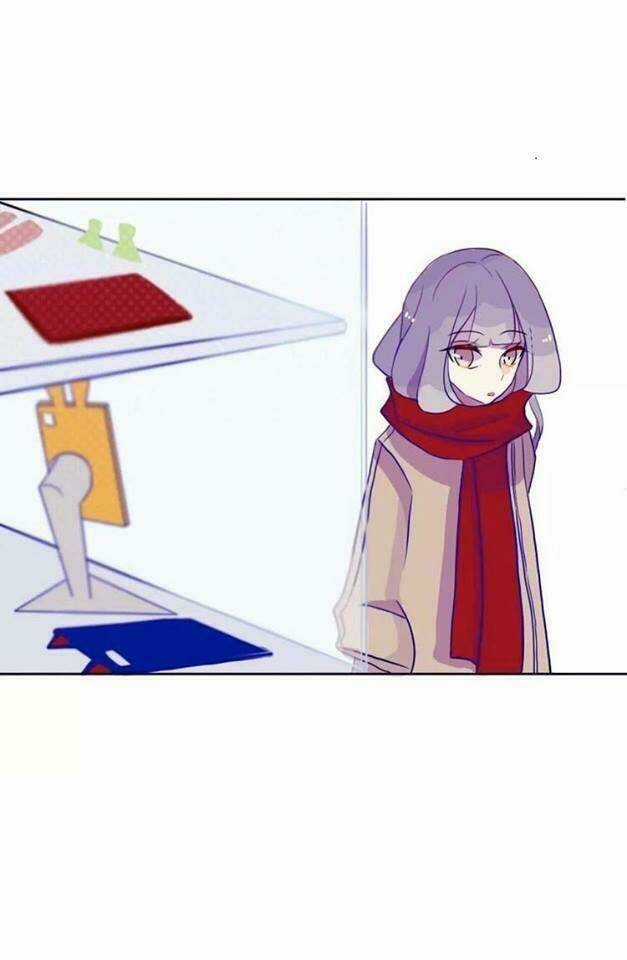 Không Thể Chạm Tới Chapter 3 trang 34