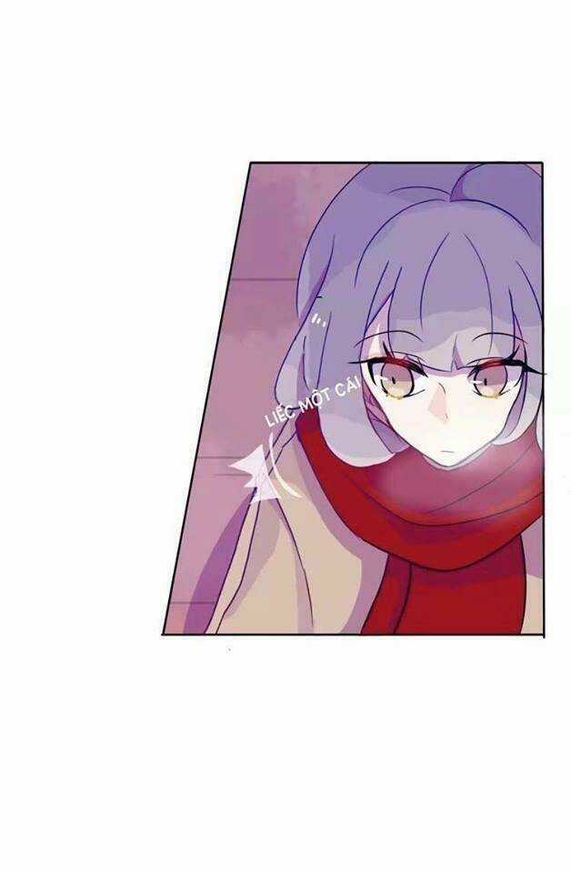 Không Thể Chạm Tới Chapter 3 trang 35