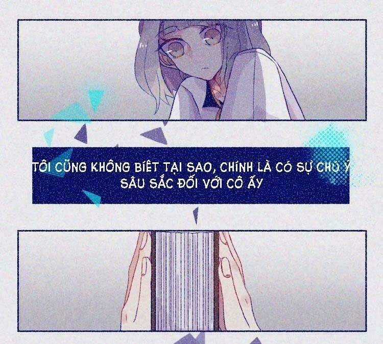 Không Thể Chạm Tới Chapter 3 trang 4