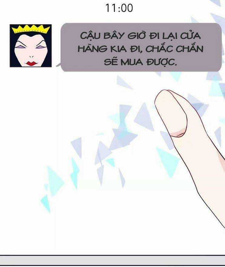 Không Thể Chạm Tới Chapter 3 trang 45