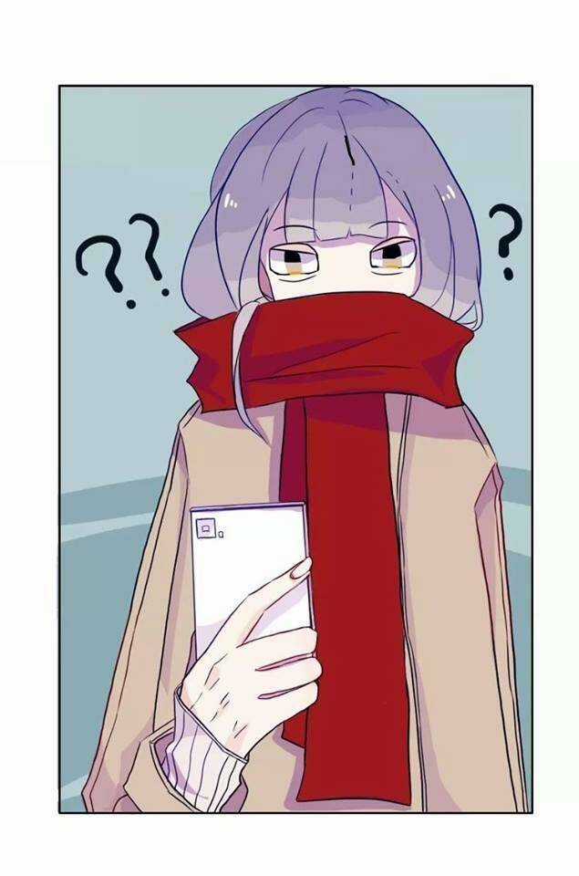 Không Thể Chạm Tới Chapter 3 trang 46