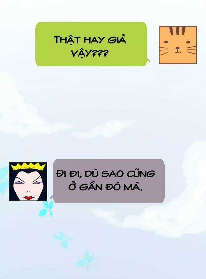 Không Thể Chạm Tới Chapter 3 trang 47