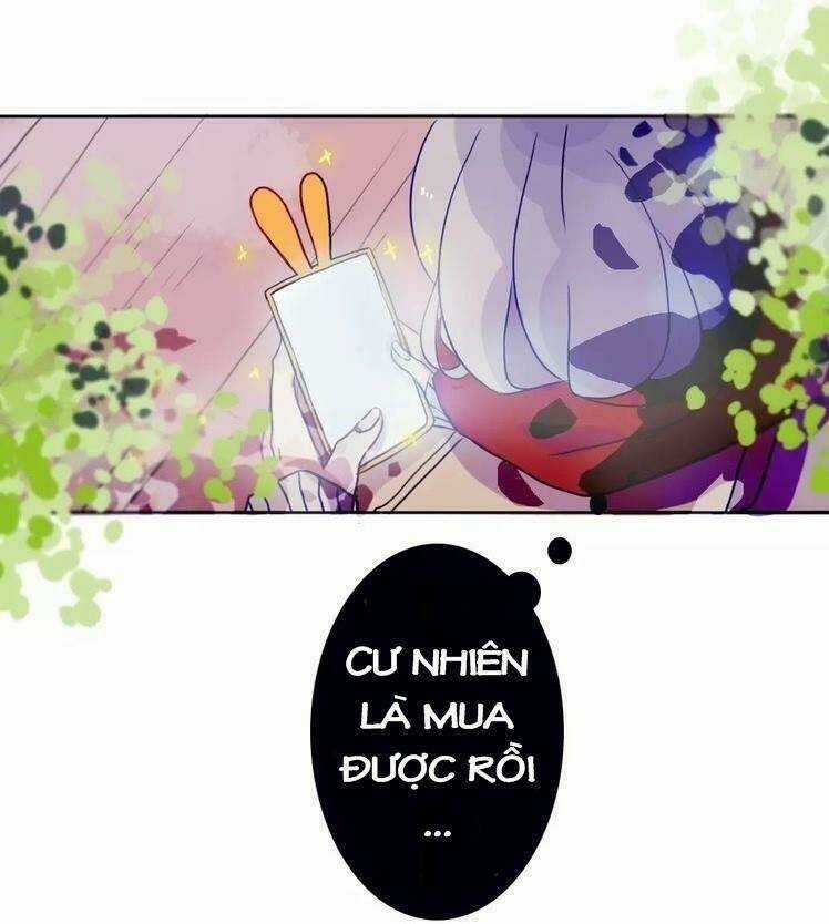 Không Thể Chạm Tới Chapter 3 trang 52