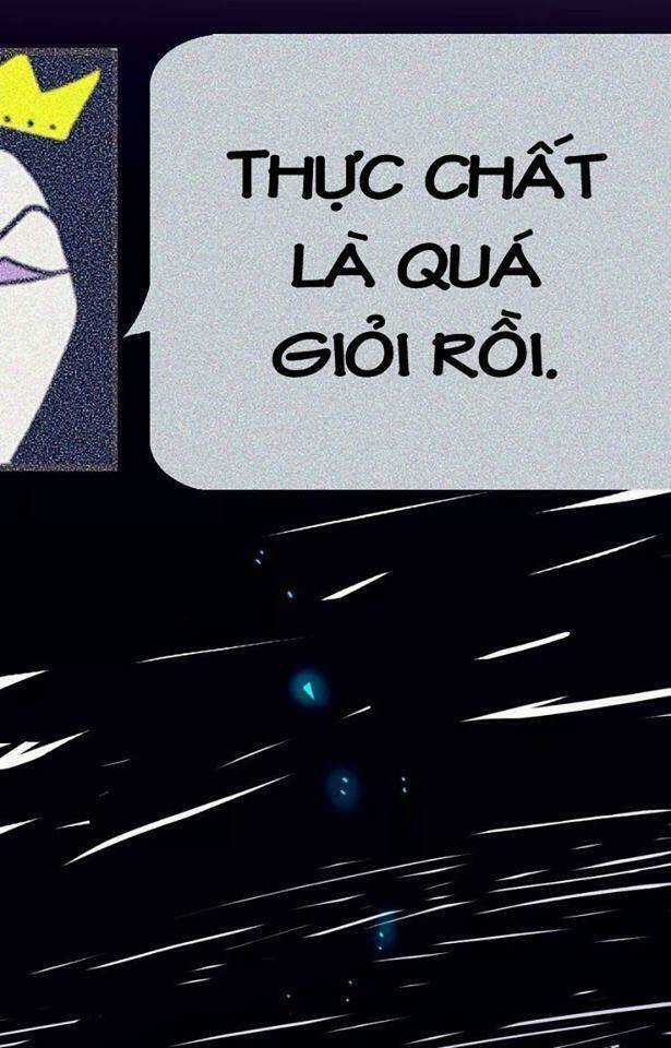 Không Thể Chạm Tới Chapter 3 trang 59