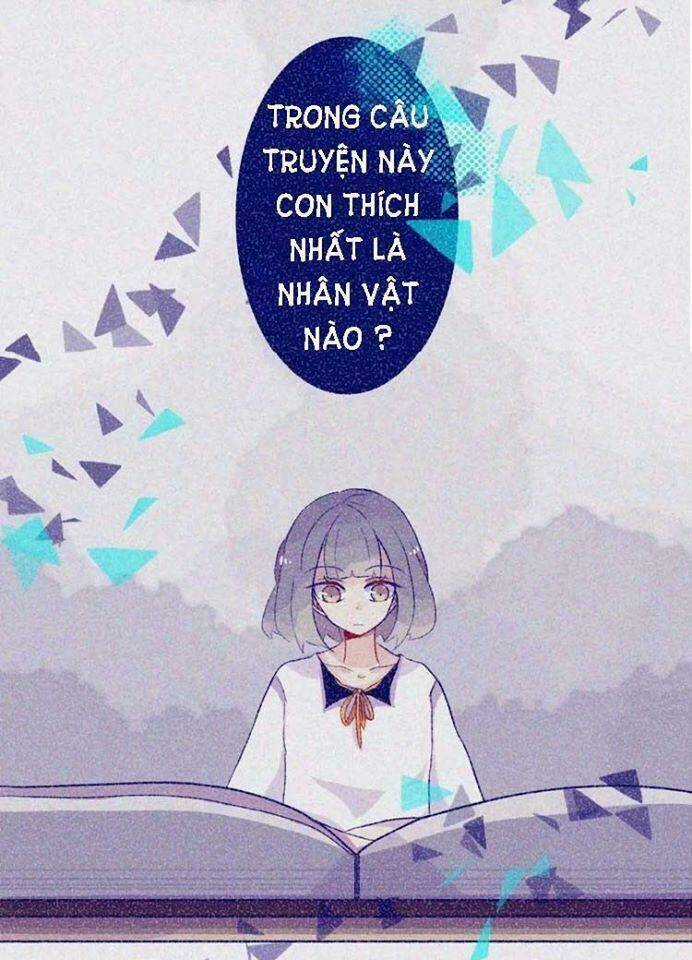 Không Thể Chạm Tới Chapter 3 trang 6