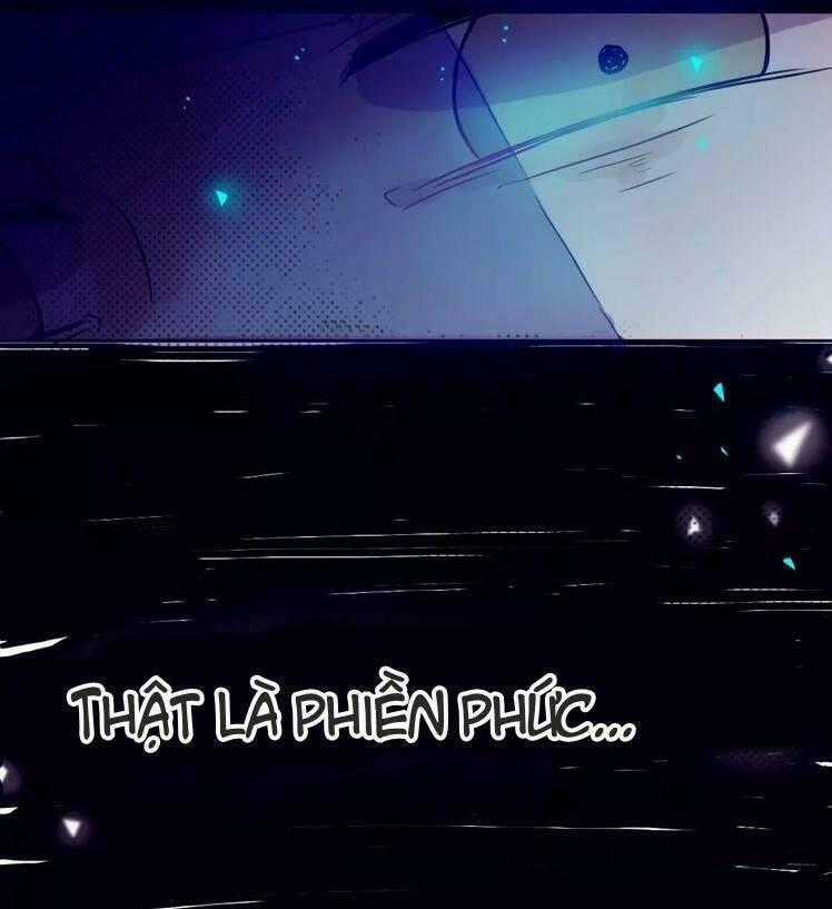 Không Thể Chạm Tới Chapter 3 trang 61