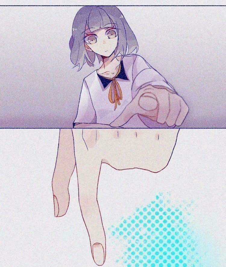 Không Thể Chạm Tới Chapter 3 trang 8