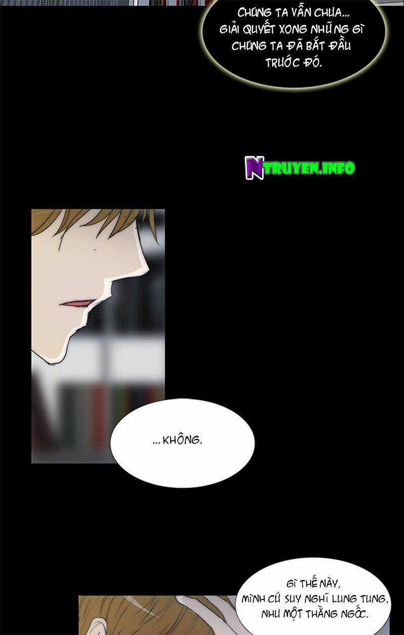 Không Thể Chạm Vào Anh Chapter 102 trang 10