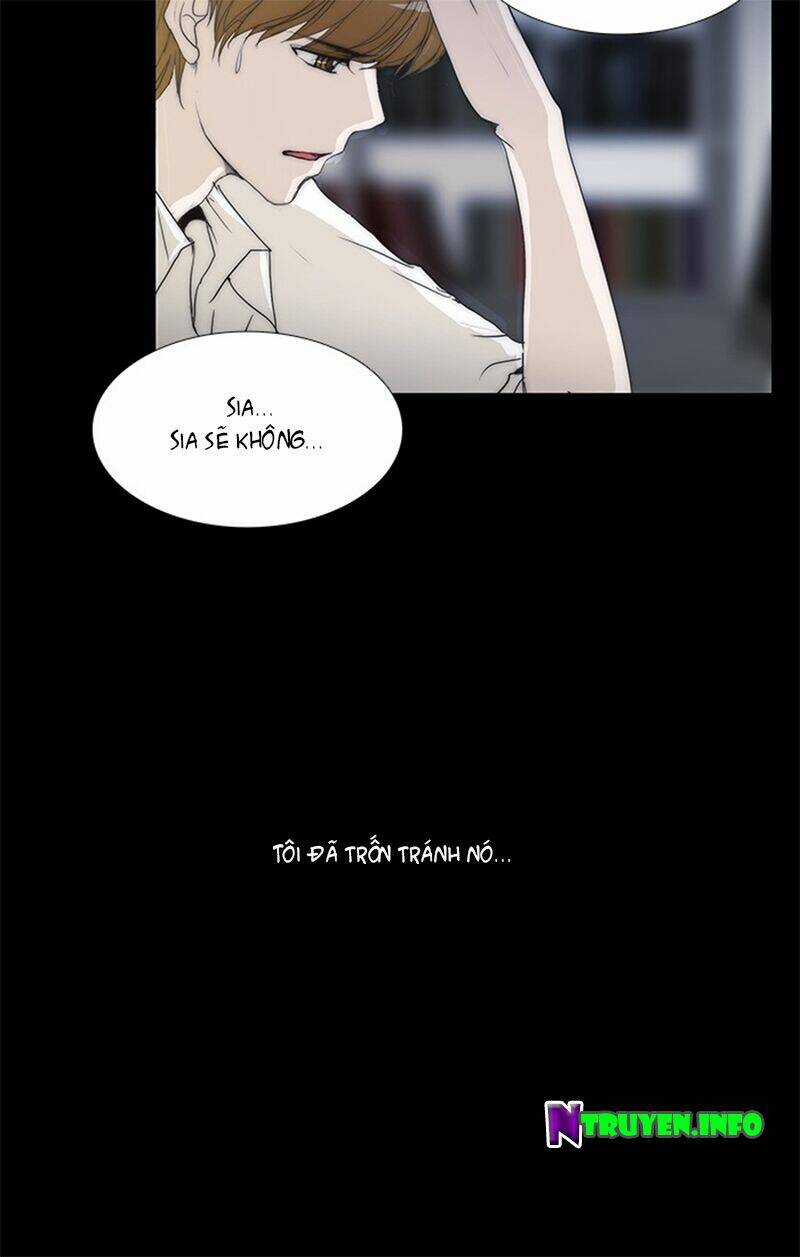 Không Thể Chạm Vào Anh Chapter 102 trang 11