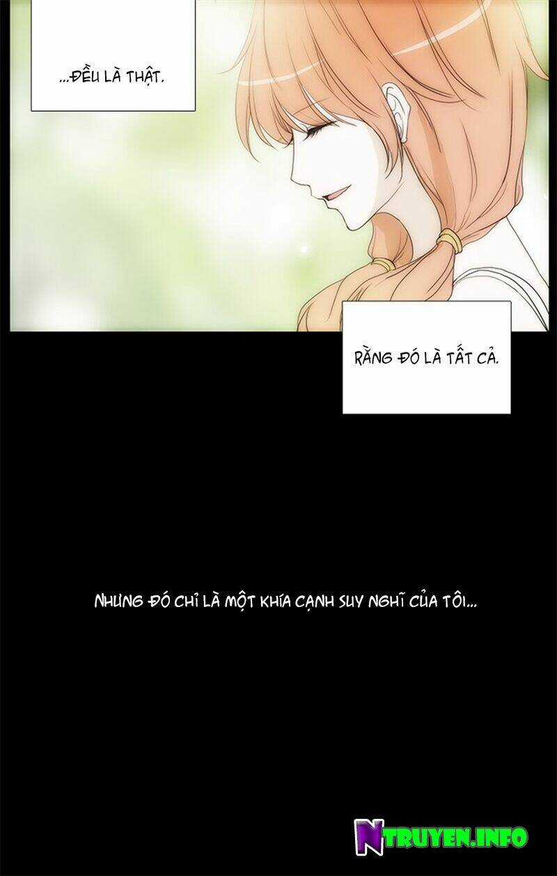Không Thể Chạm Vào Anh Chapter 102 trang 13