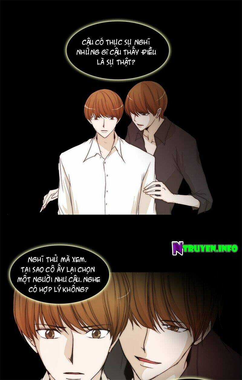 Không Thể Chạm Vào Anh Chapter 102 trang 14