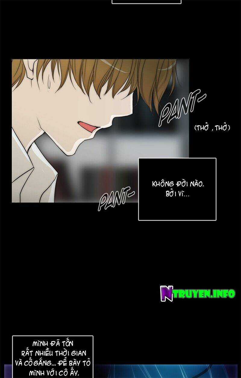 Không Thể Chạm Vào Anh Chapter 102 trang 16