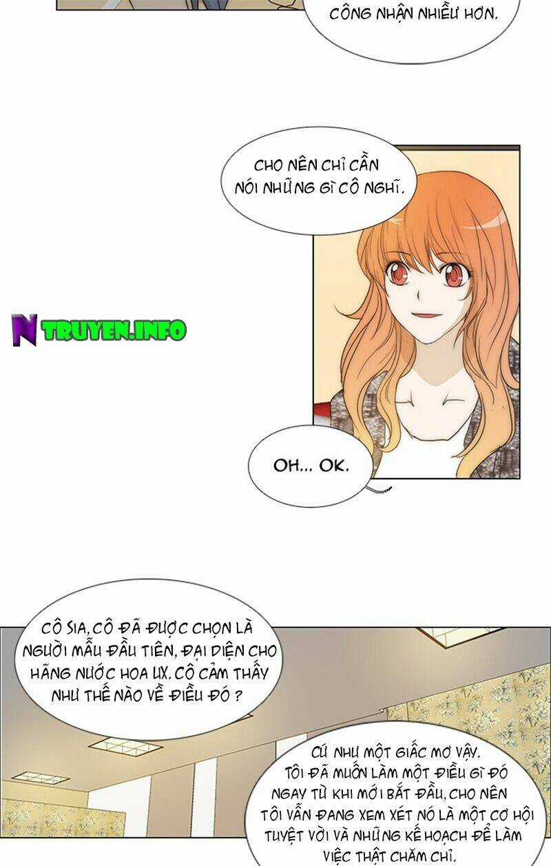 Không Thể Chạm Vào Anh Chapter 102 trang 20