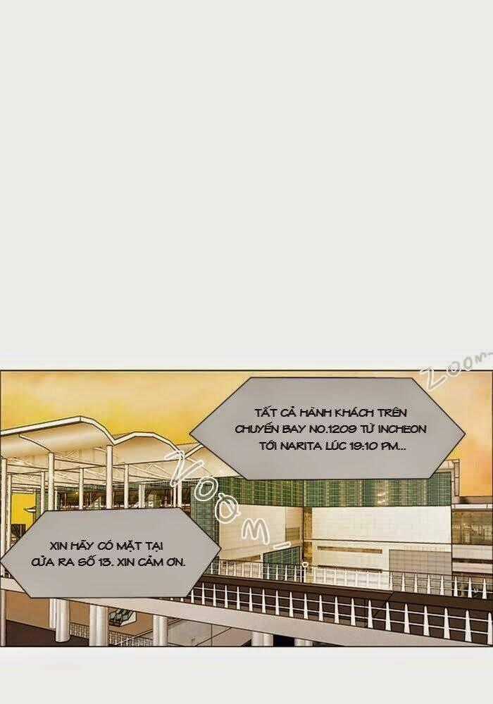 Không Thể Chạm Vào Anh Chapter 17 trang 0