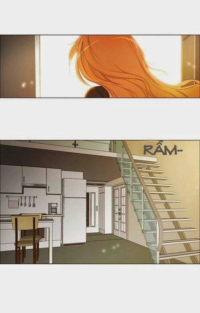 Không Thể Chạm Vào Anh Chapter 30 trang 1