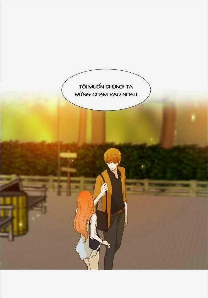 Không Thể Chạm Vào Anh Chapter 33 trang 0