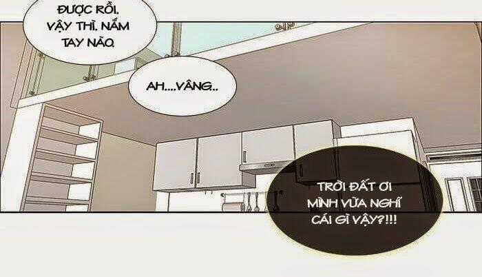 Không Thể Chạm Vào Anh Chapter 47 trang 1