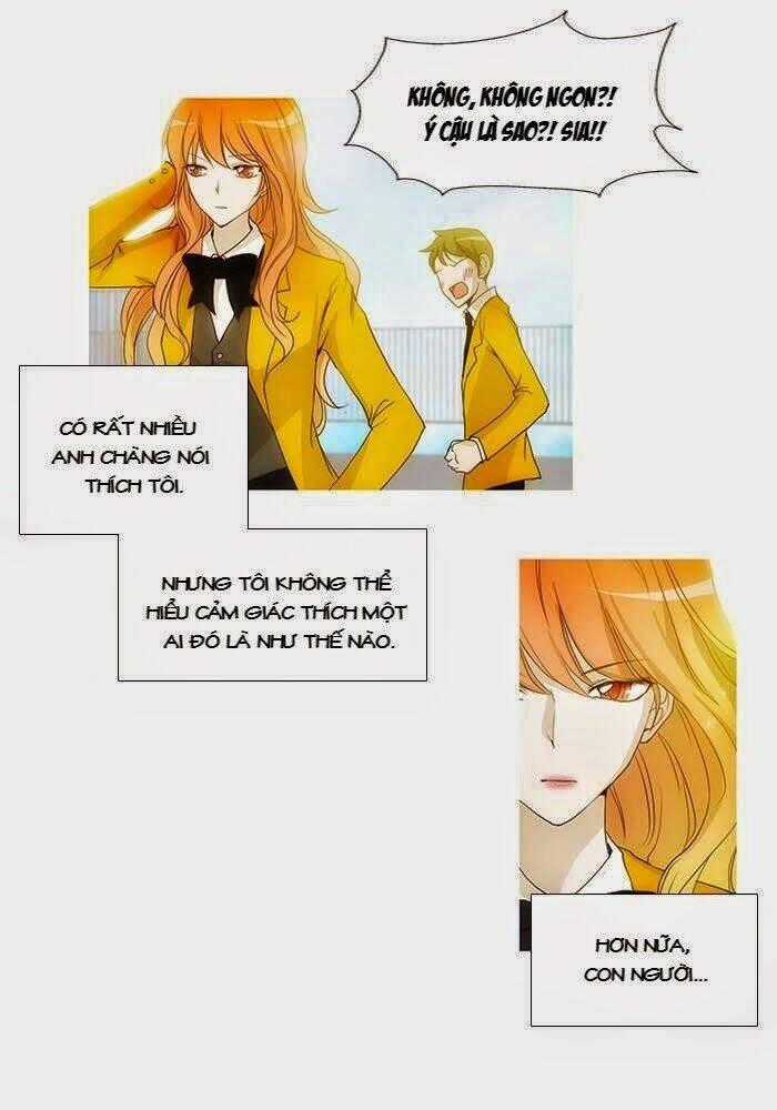 Không Thể Chạm Vào Anh Chapter 48 trang 1