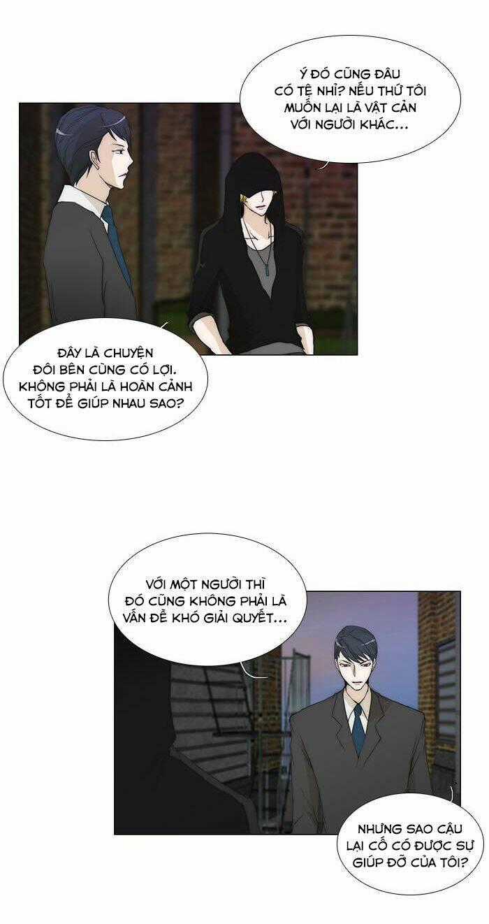 Không Thể Chạm Vào Anh Chapter 68 trang 1