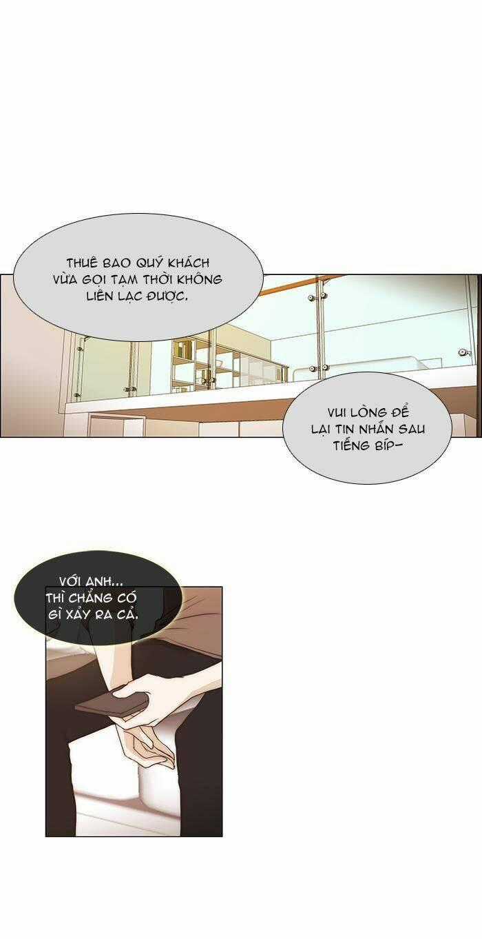 Không Thể Chạm Vào Anh Chapter 70 trang 0