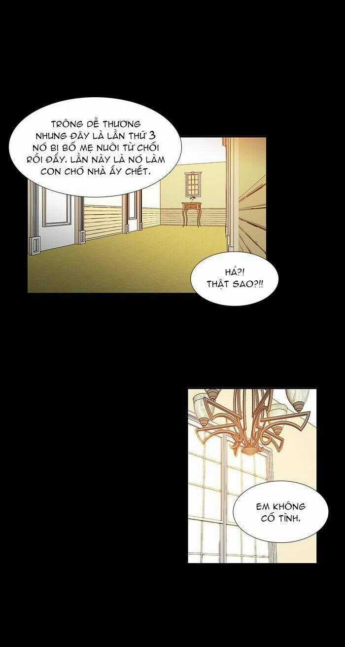 Không Thể Chạm Vào Anh Chapter 74 trang 0
