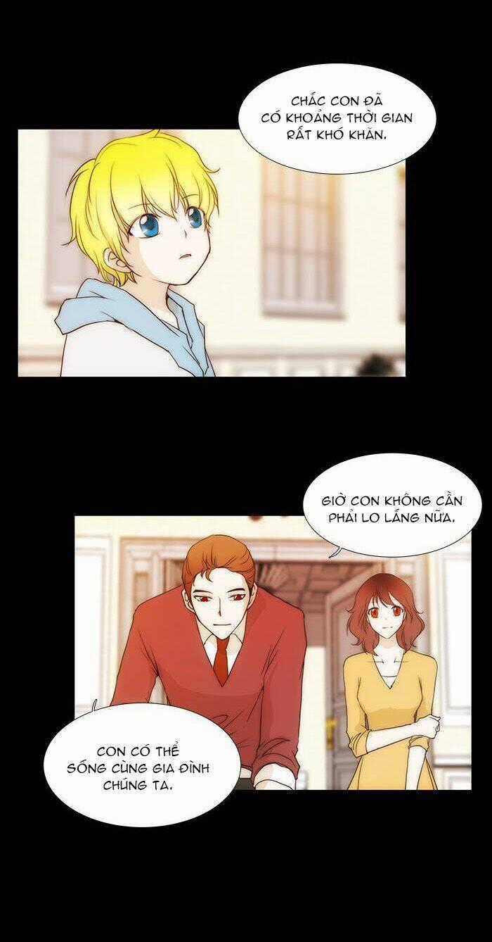 Không Thể Chạm Vào Anh Chapter 75 trang 1