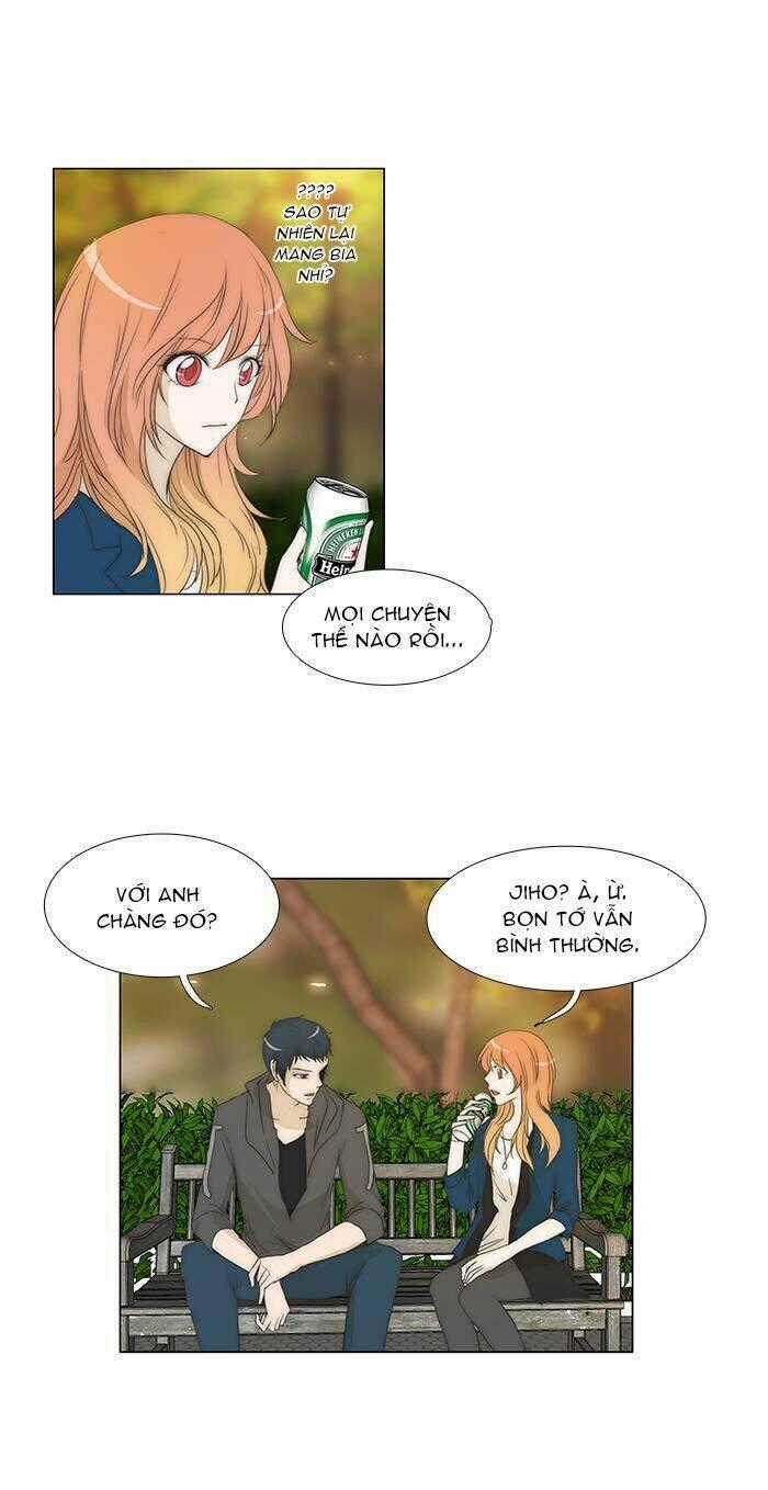 Không Thể Chạm Vào Anh Chapter 78 trang 0