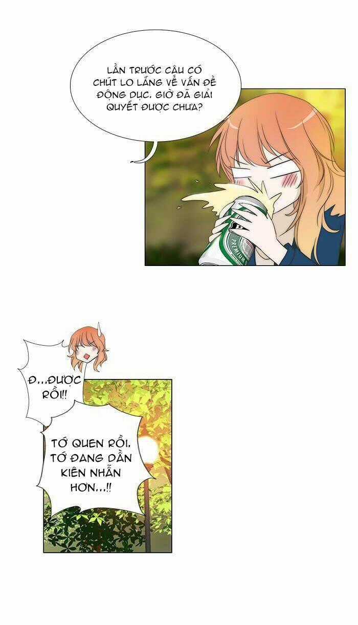 Không Thể Chạm Vào Anh Chapter 78 trang 1